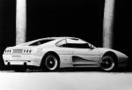 Ferrari 348 Elaborazione 1991 года